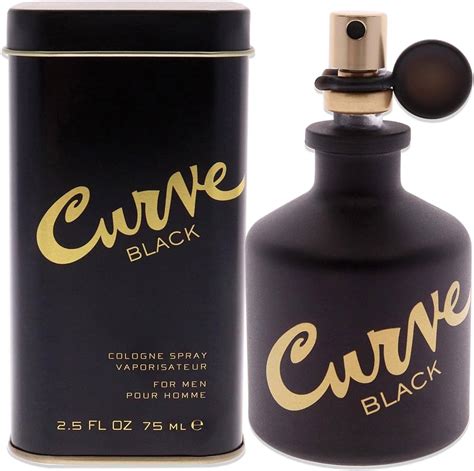 best smelling curve cologne.